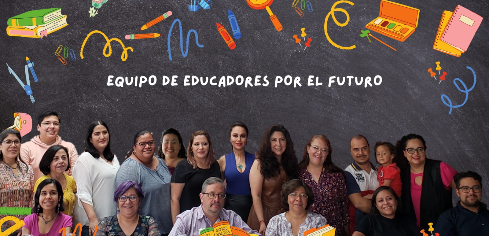 Equipo de Educadores por el Futuro